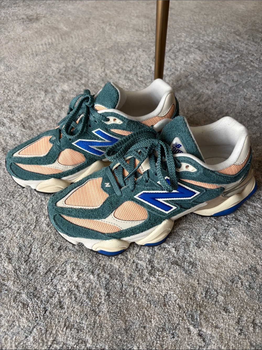 New Balance 9060 Sneakers